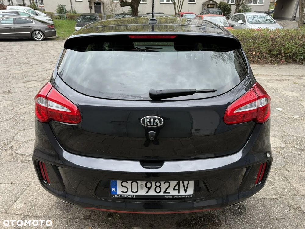 Kia Ceed 1.6 CRDi GT Line DCT - 13