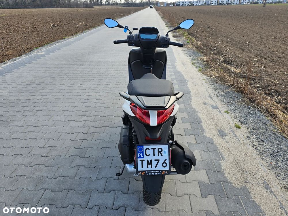 Piaggio Medley - 7
