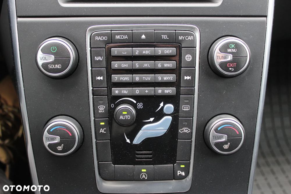 Volvo V60 D2 - 21