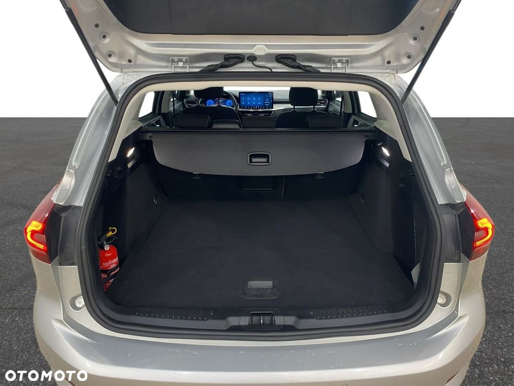 Ford Focus - 12