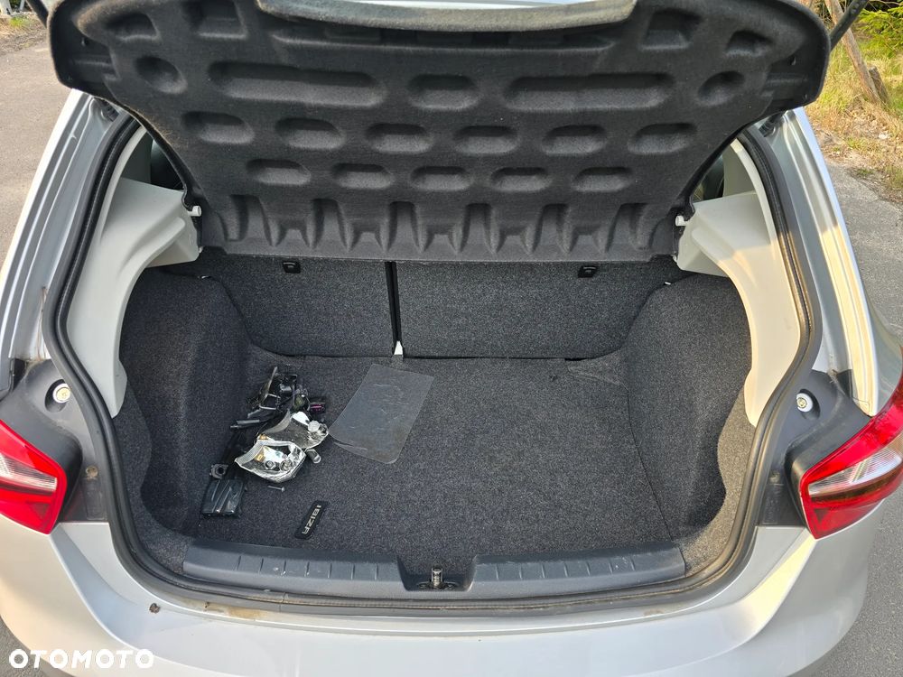 Seat Ibiza 1.0 MPI Style - 21