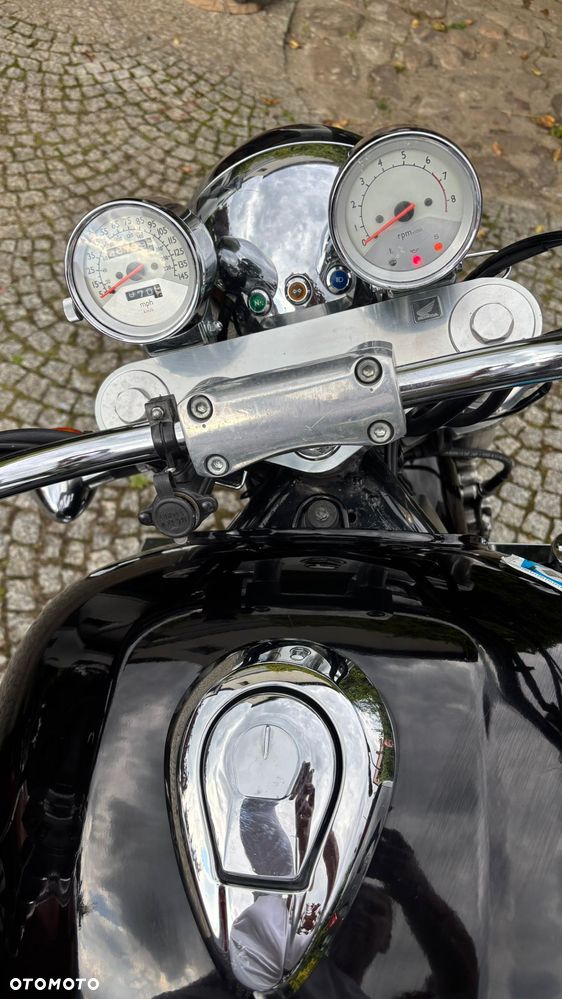 Honda Valkyrie - 6