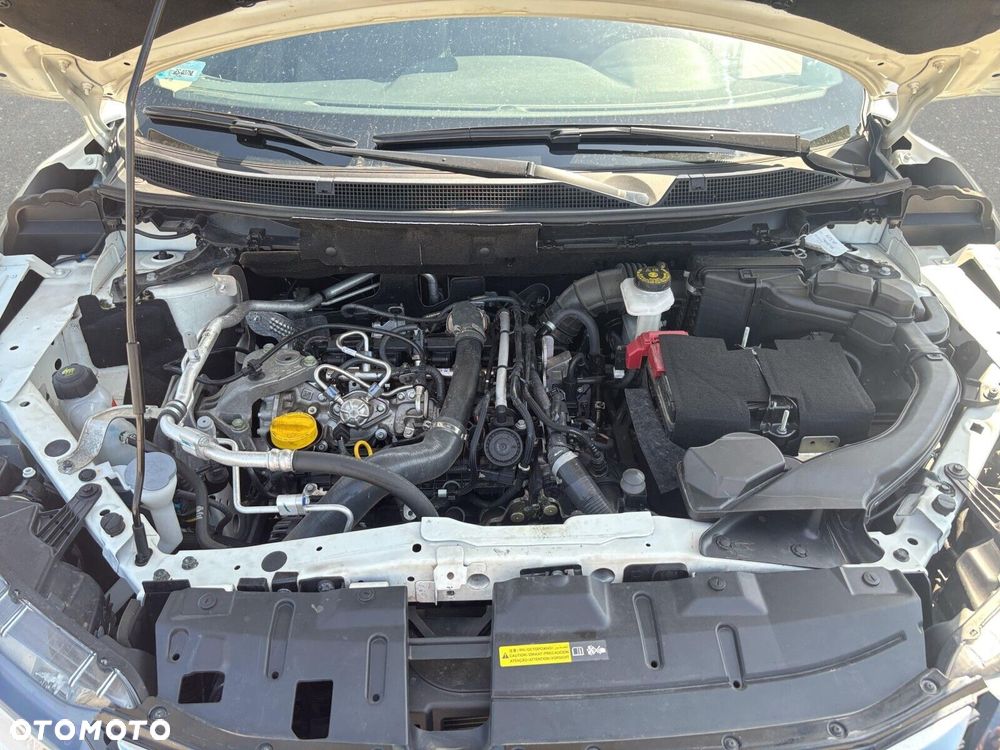 Nissan Qashqai - 26