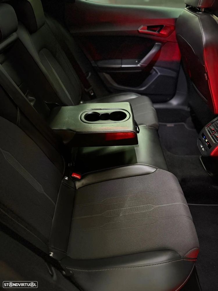 Cupra Formentor 1.4 e-Hybrid DSG - 18