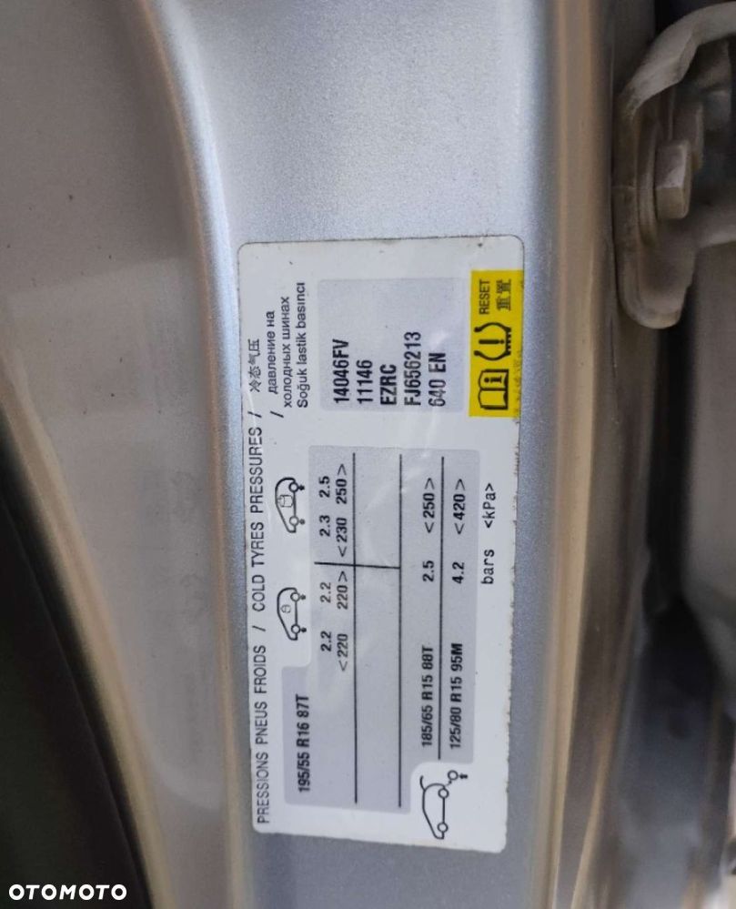 Citroën C-Elysée - 23