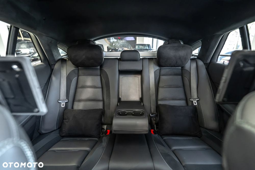 Mercedes-Benz GLE AMG 53 4-Matic - 36