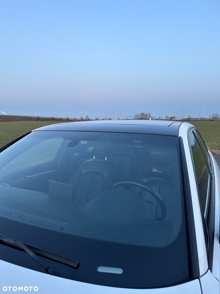 Audi A3 Sportback 1.4 TFSI e-tron - 8