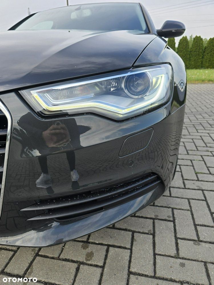 Audi A6 Limousine - 7