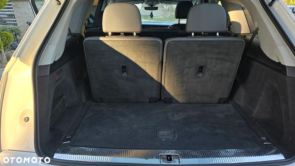 Audi Q7 55 TFSI mHEV Quattro Tiptr - 18