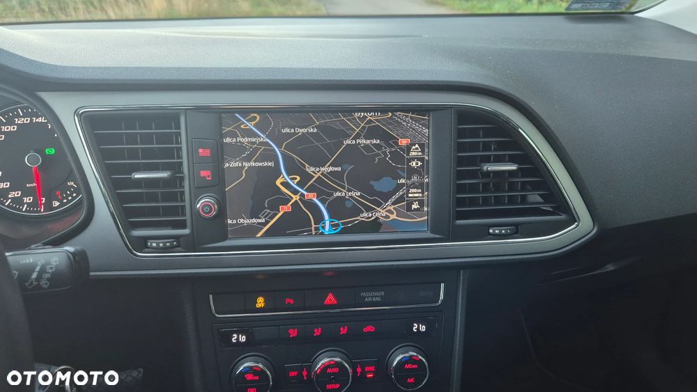 Seat Leon - 7