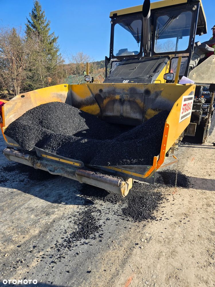 Caterpillar AP655F - 9