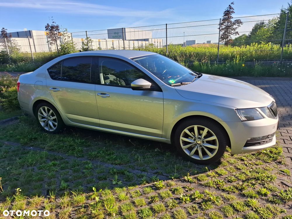 Skoda Octavia 1.4 TSI Business - 2