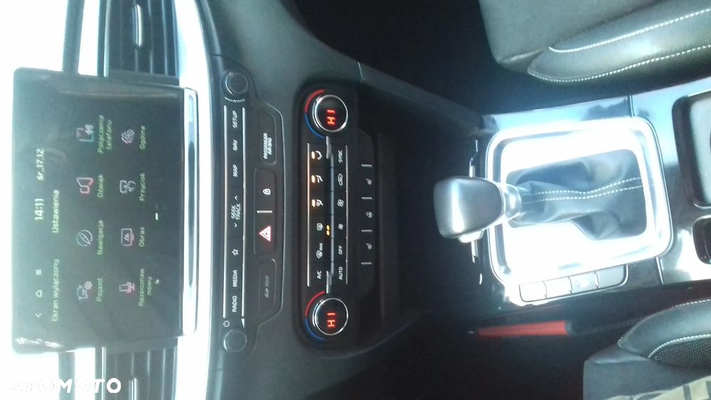 Kia ProCeed 1.4 T-GDI DCT7 OPF GT LINE - 19