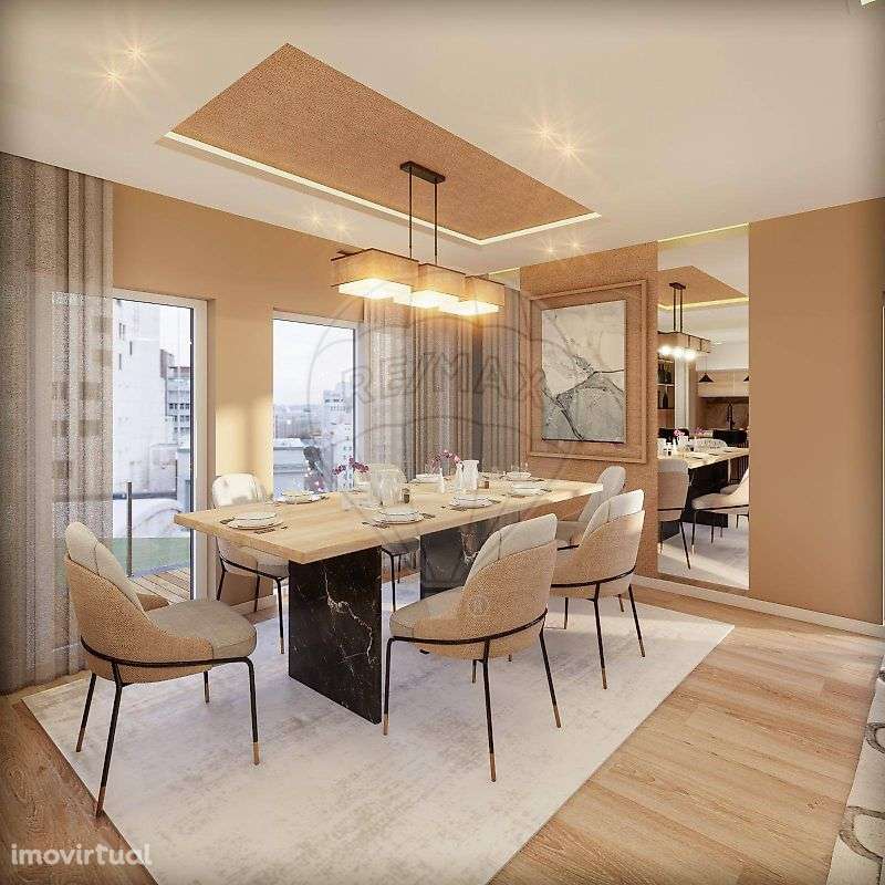 Apartamento T3 para venda - Grande imagem: 4/12