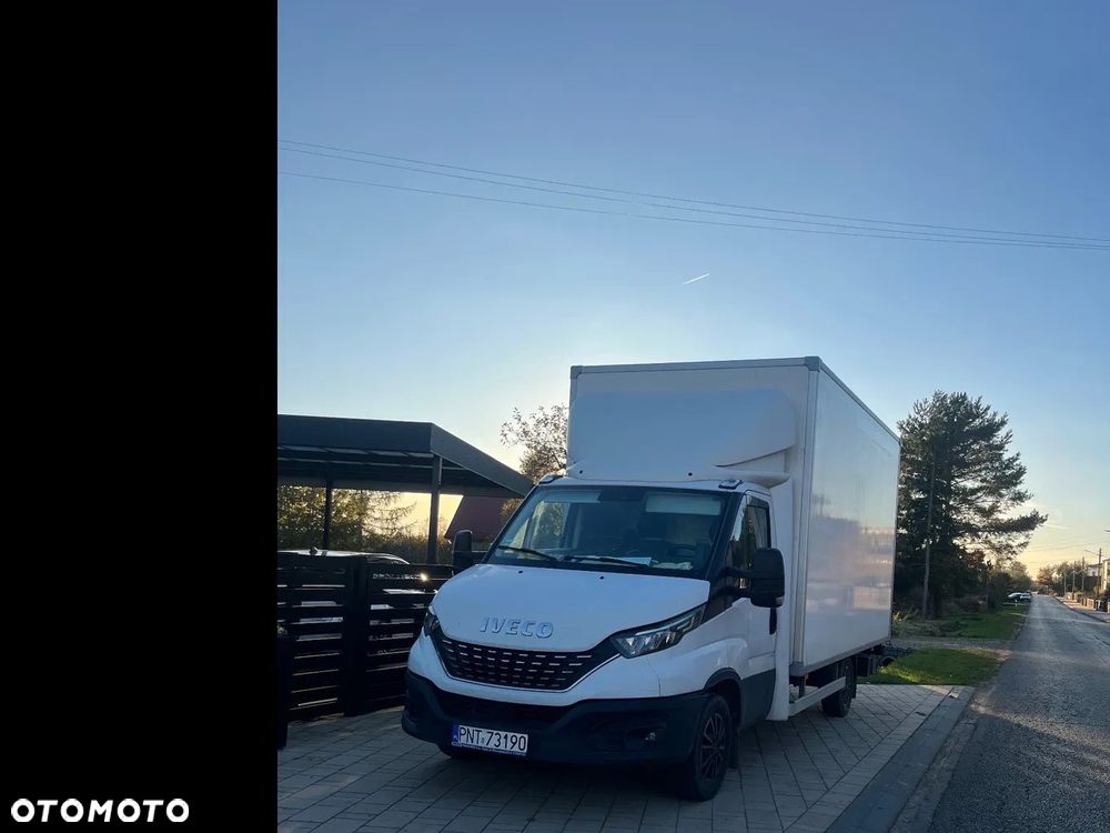 Iveco Daily - 1