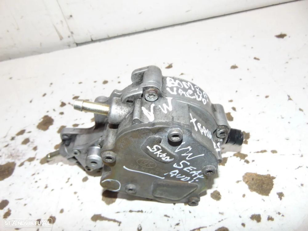 VW/Audi/Seat/Skoda bomba de vácuo travões - 6