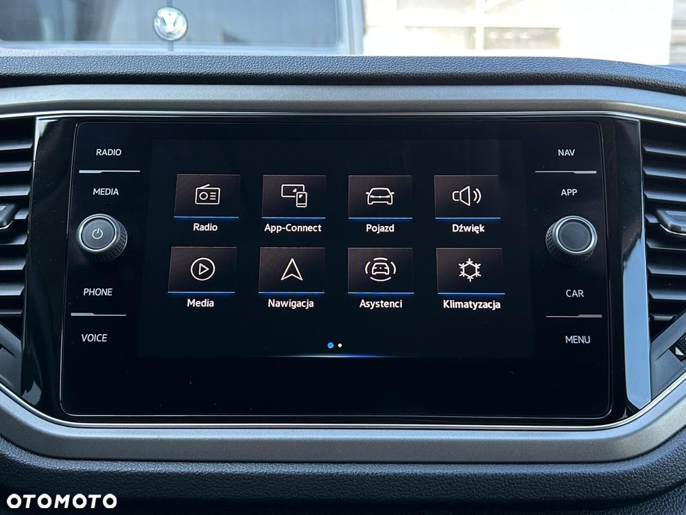 Volkswagen T-Roc 1.0 TSI Advance - 27