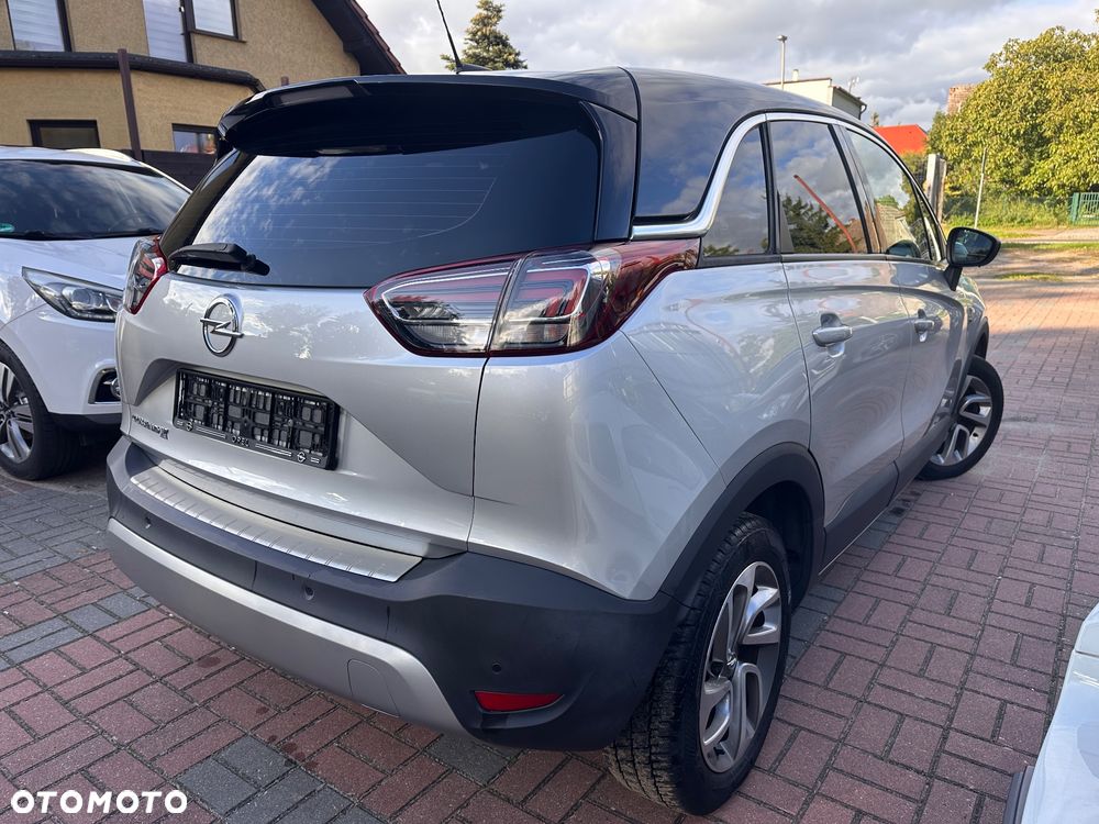 Opel Crossland X 1.5 Start/Stop Design LIne - 5