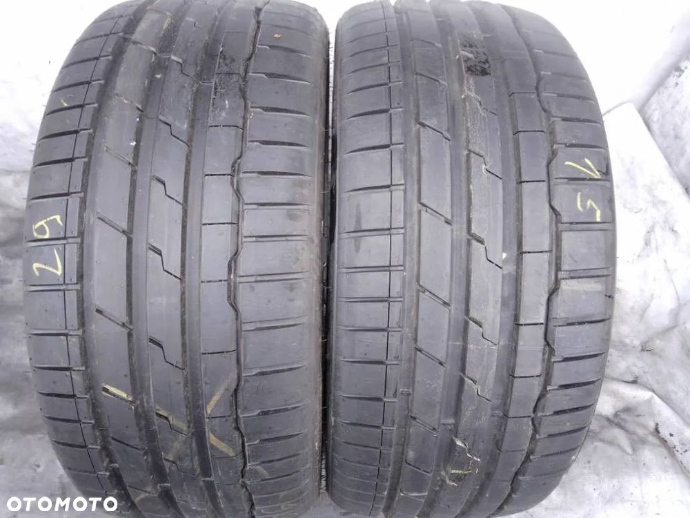 Hankook Ventus S1 EVO3 225/35 ZR19 88Y 2023 2024 - 1
