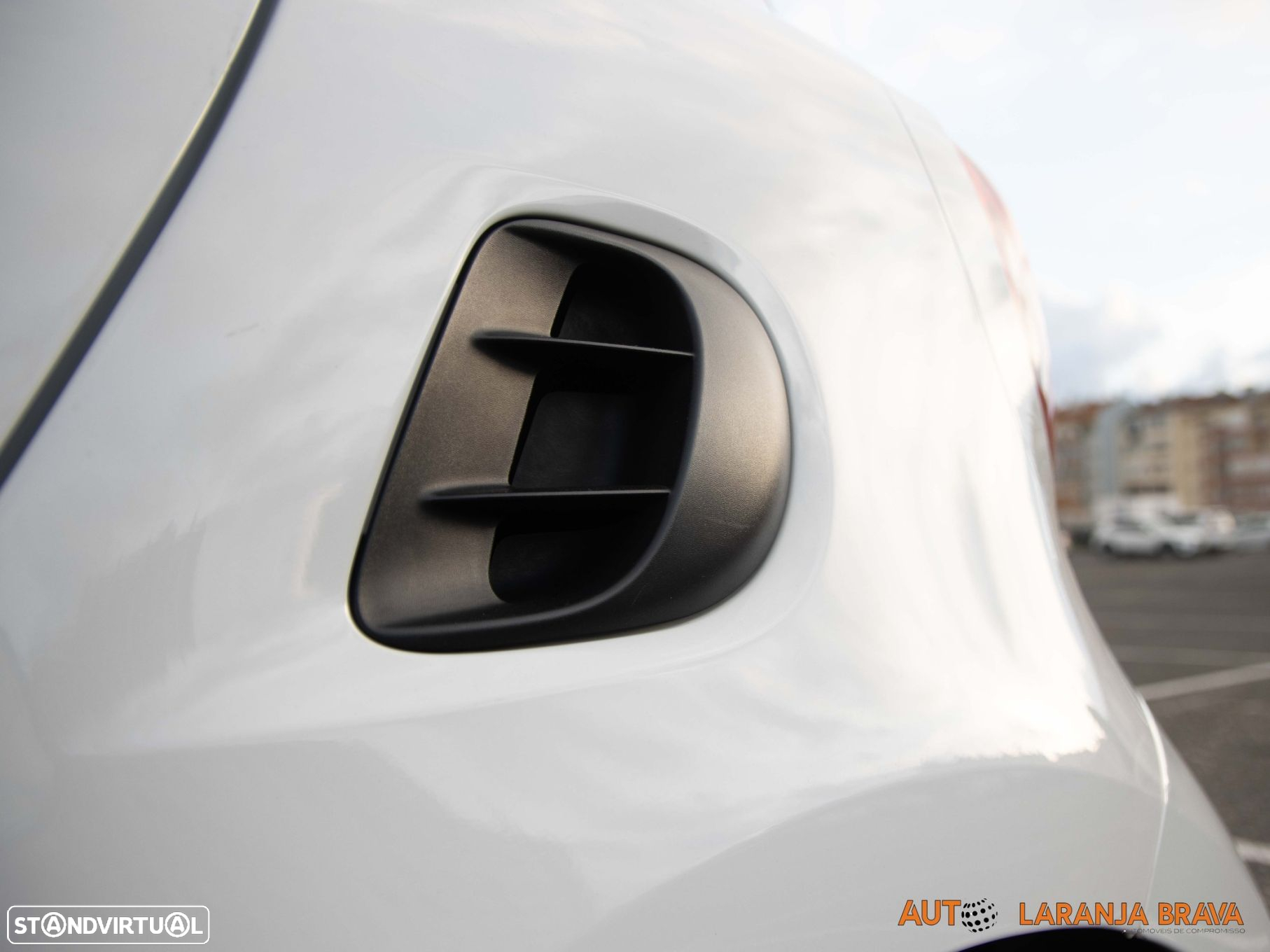 Smart ForFour 1.0 Edition 1 71 - 23