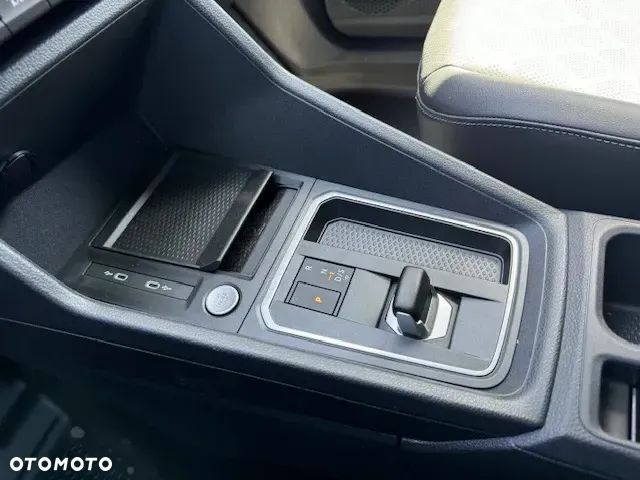 Ford Connect Van L2 - 9