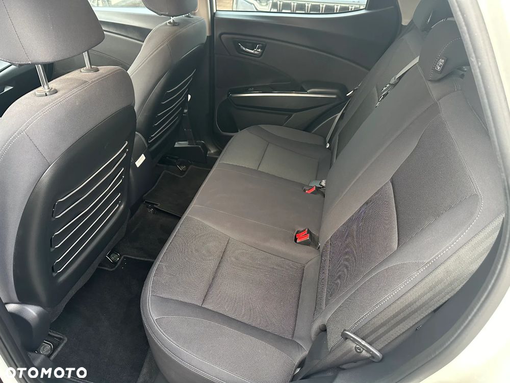 SsangYong/KGM Tivoli Grand 1.5 T-GDI Quartz - 7