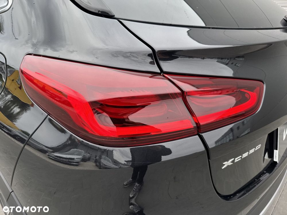 Kia XCeed 2022