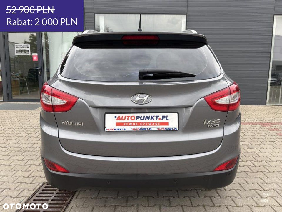 Hyundai ix35 - 7