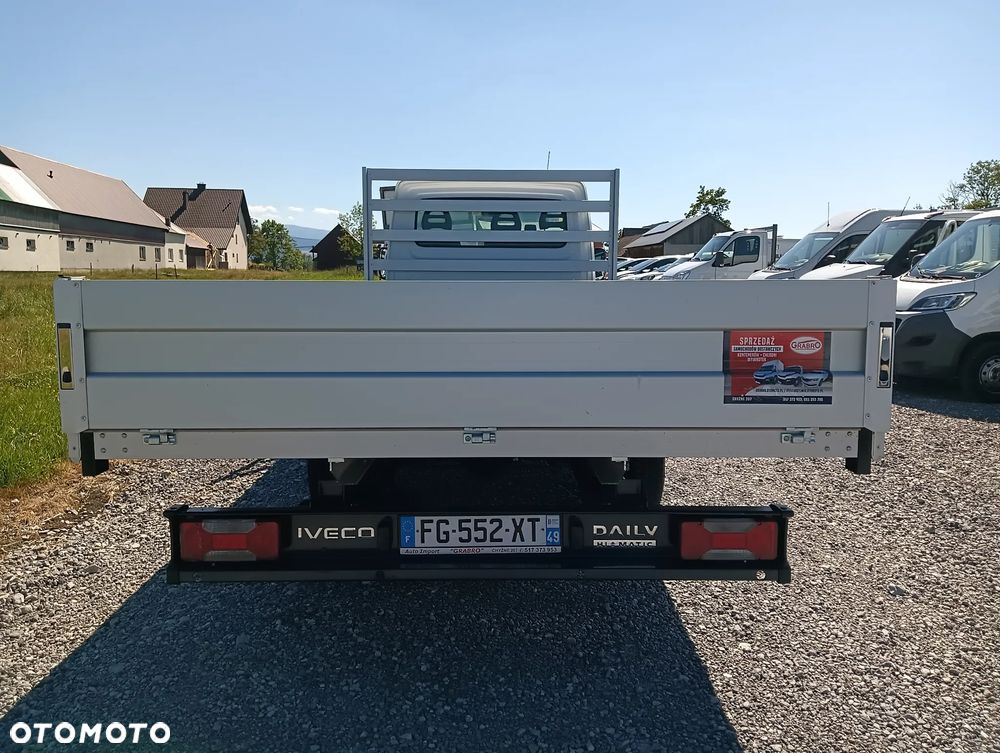 Iveco 35C14, 35C13,35C15, 35C16 - 7