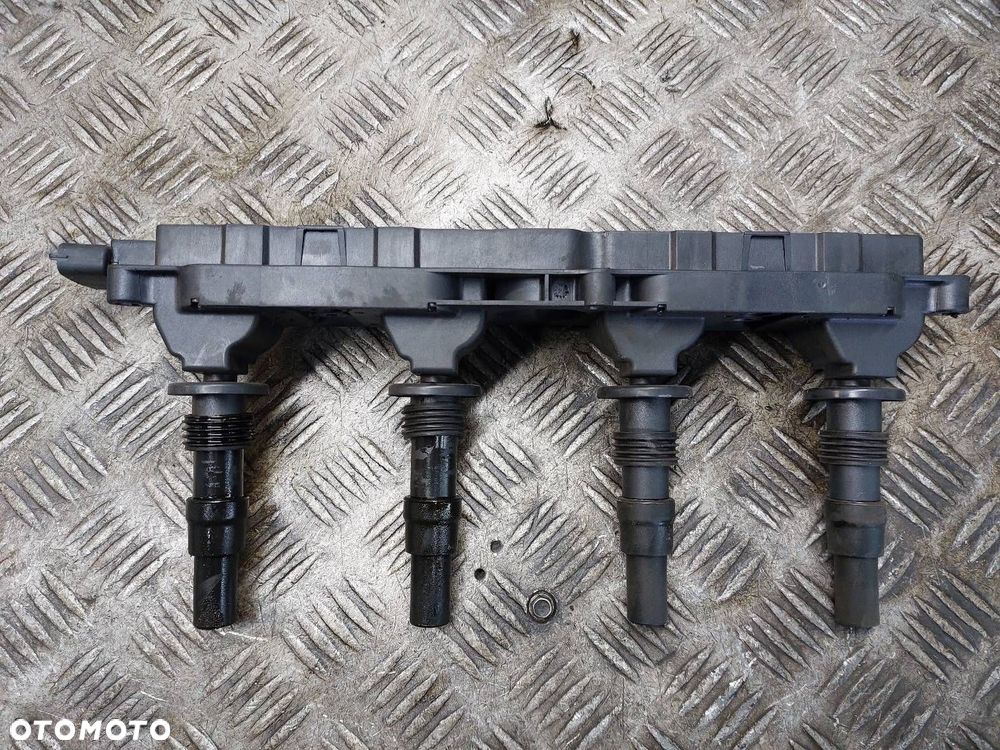CEWKA ZAPŁONOWA OPEL ZAFIRA A 1.8 16V 2526116A - 1