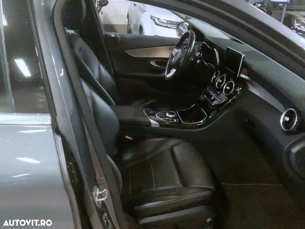 Mercedes-Benz C 200 d 9G-TRONIC Avantgarde - 6