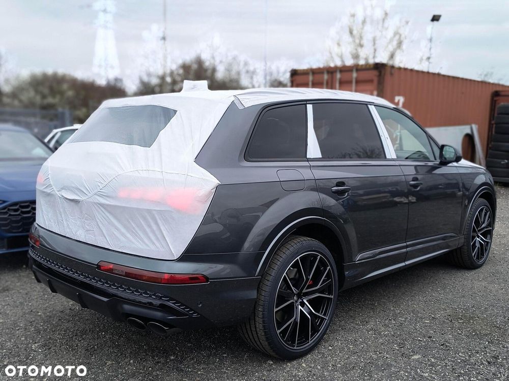 Audi SQ7 - 4