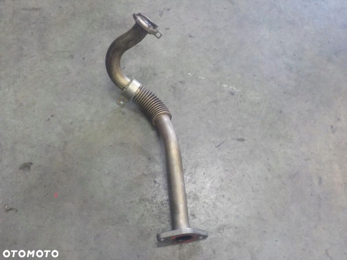 VW T5 2.5 TDI AXD AXE RURKA SPALIN EGR 070131521AF - 1
