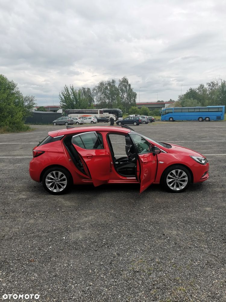 Opel Astra - 28