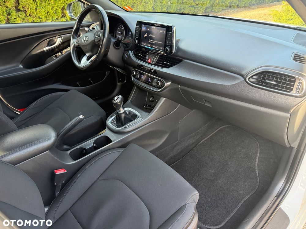 Hyundai i30 1.0 T-GDI N-Line - 8