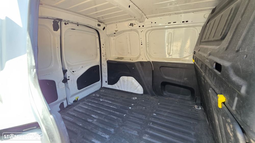 Toyota Proace City - 8