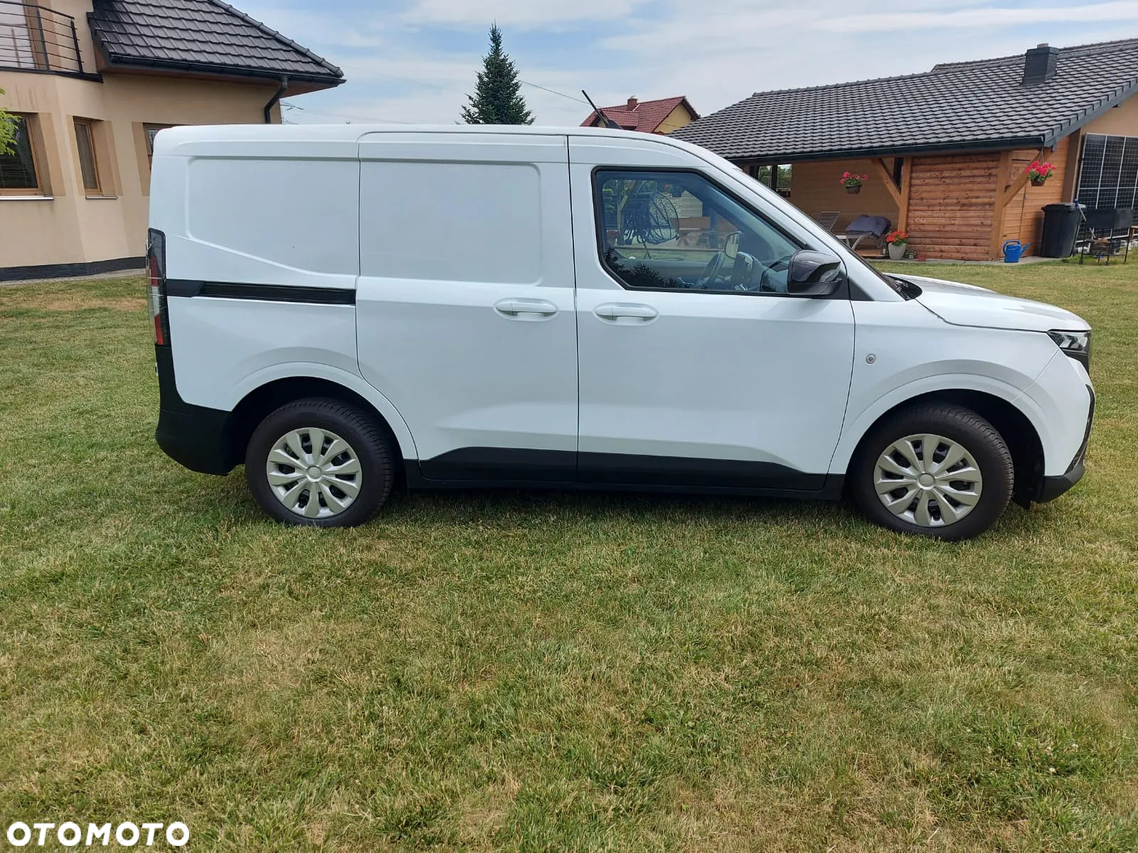 Ford Courier - 5