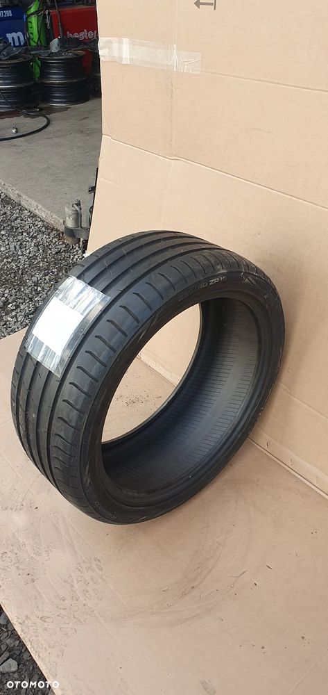 Opona Nokian Tyres Powerproof 235/40 ZR19 6 1121 - 3