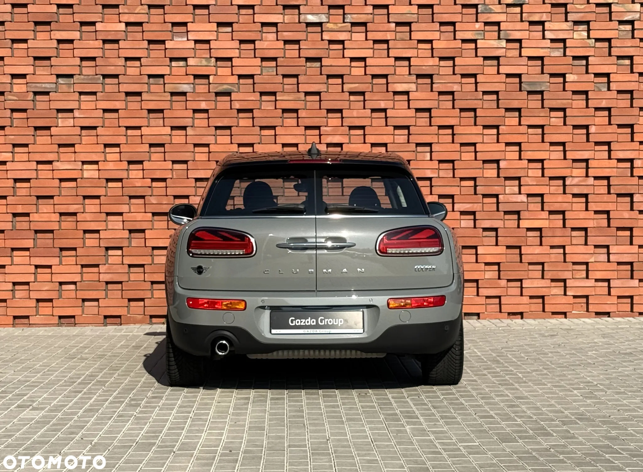 MINI Clubman Cooper - 6