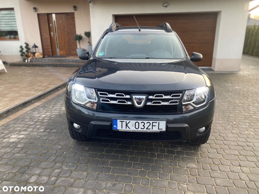 Dacia Duster 1.2 TCe Prestige - 3