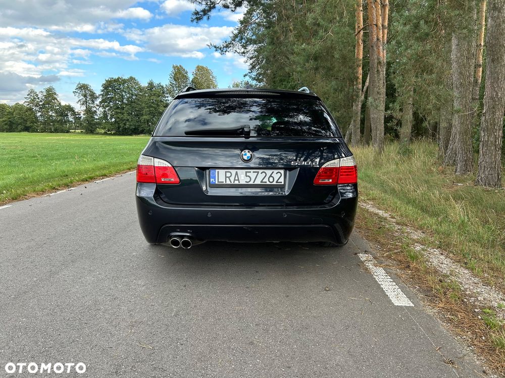 BMW Seria 5 530d - 5