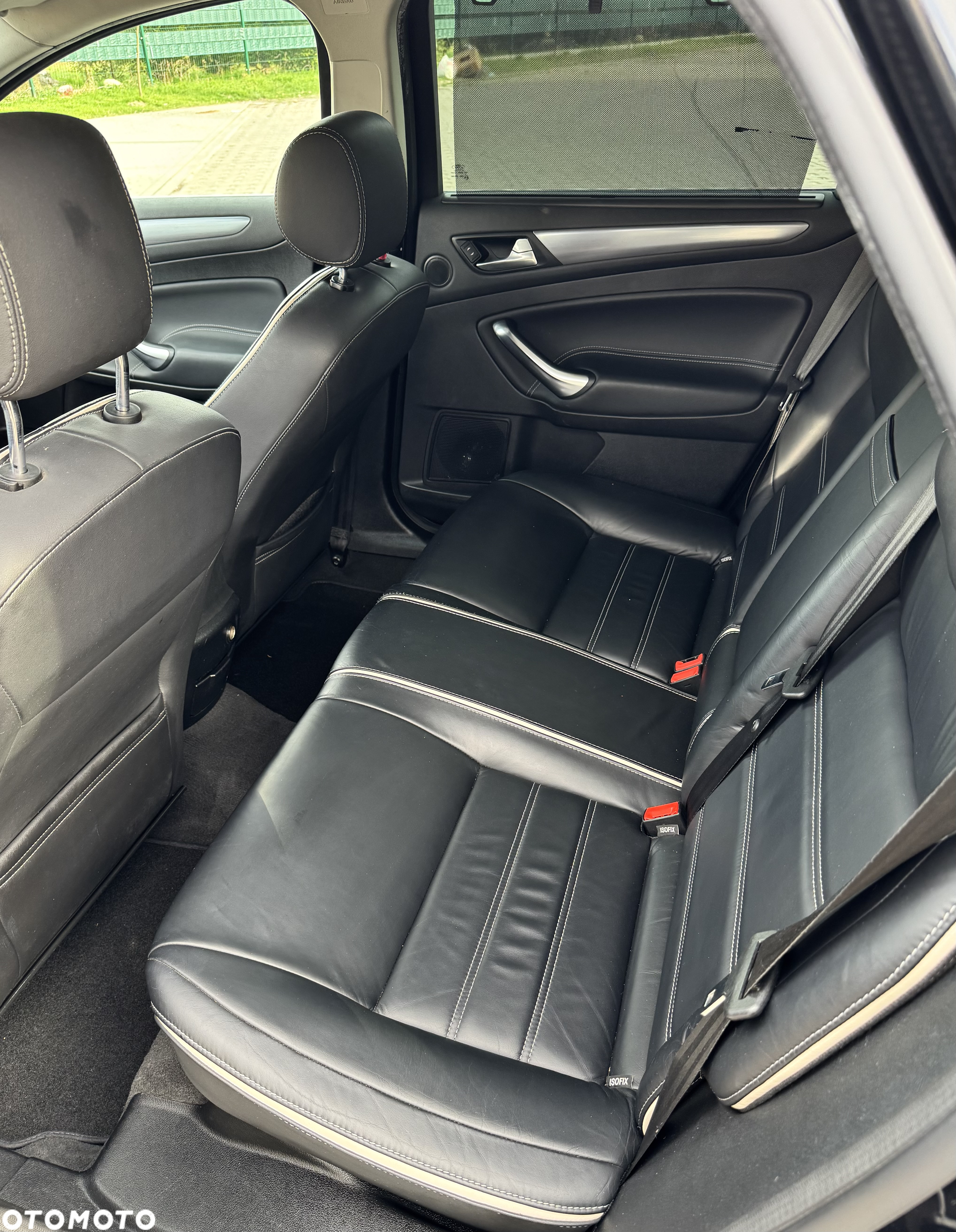 Ford Mondeo 2.2 TDCi Titanium - 19