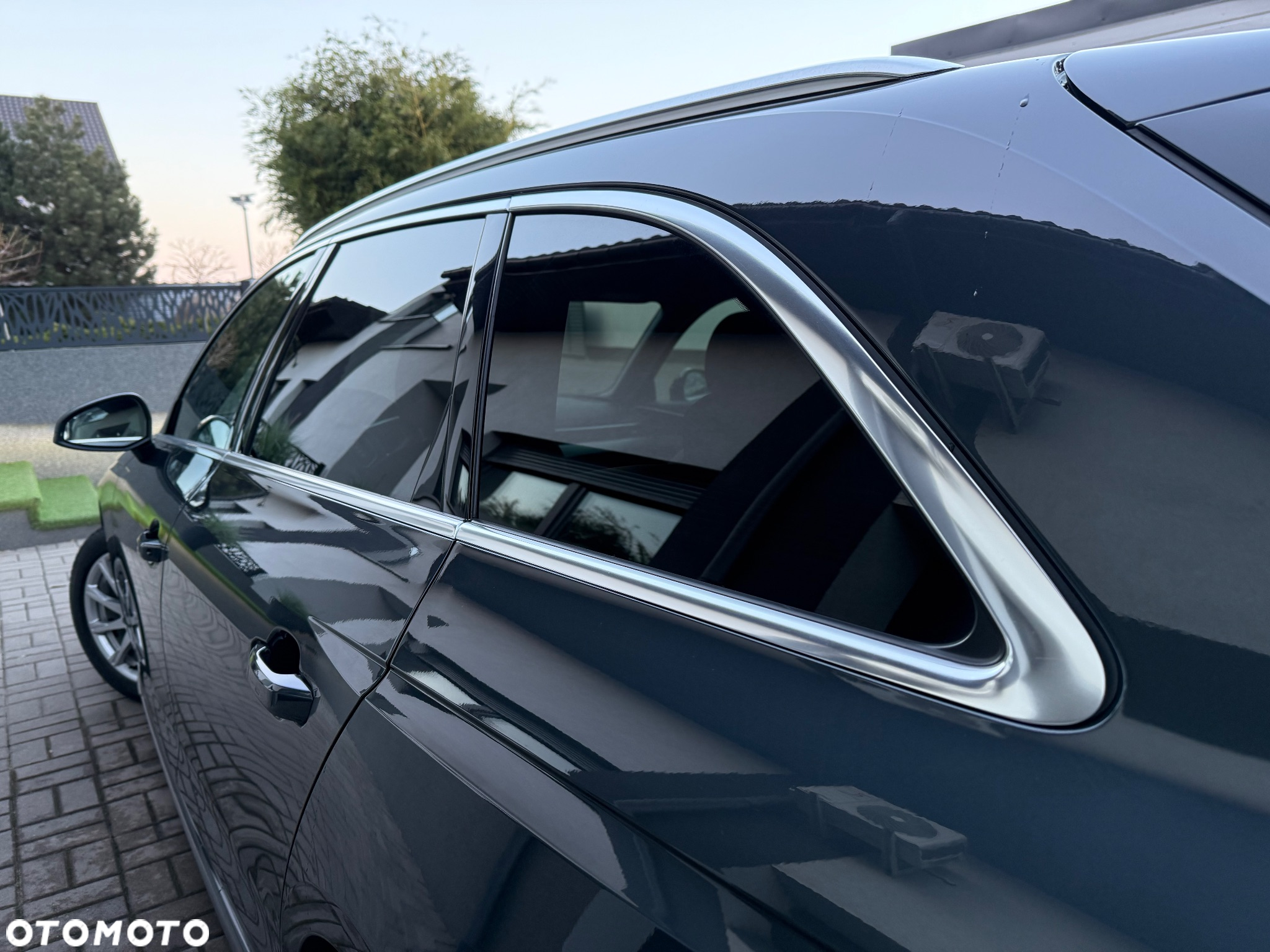 Audi A4 Avant 35 TDI S tronic S line - 19