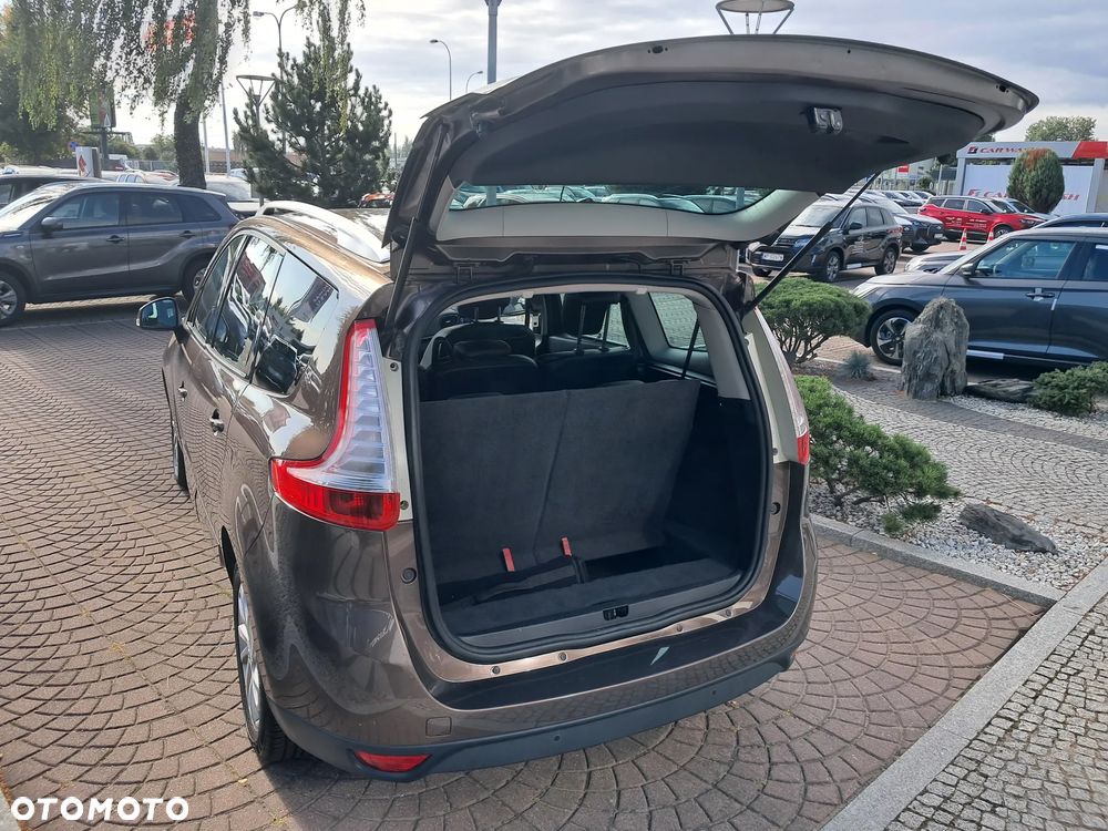Renault Scenic 1.6 dCi Energy Limited - 5