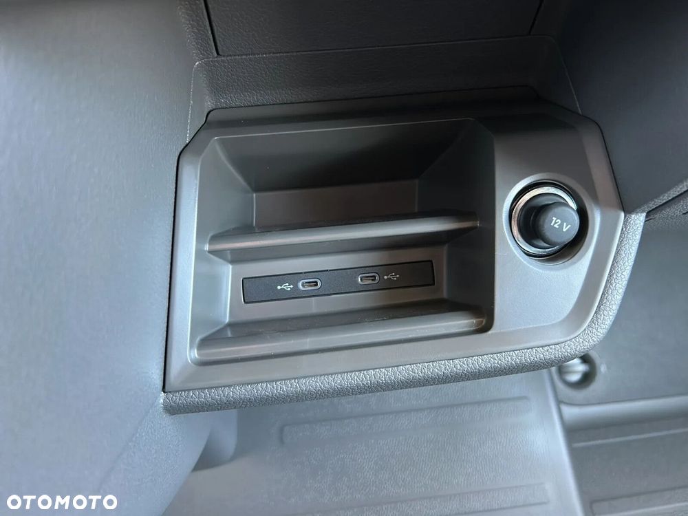 Volkswagen Crafter 35 Brygadówka/LONG Fugron/L5H3, 2.0BiTDI 177KM, 4490mm, Wysoki dach, r.o. 4490 - 34