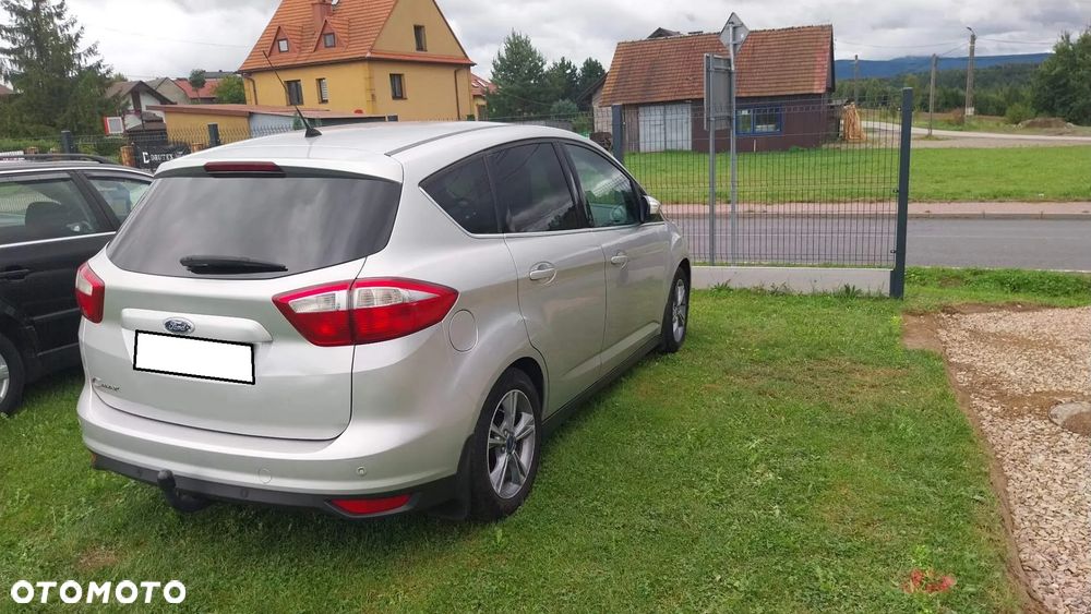 Ford C-MAX - 21