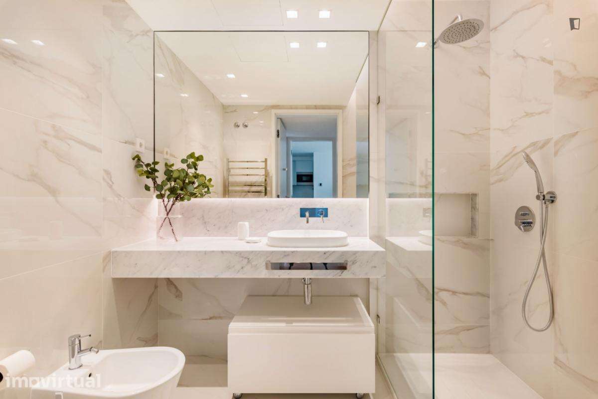 Apartamento com 1 quartos - localizado em Saldanha Lisbon - Grande imagem: 2/30