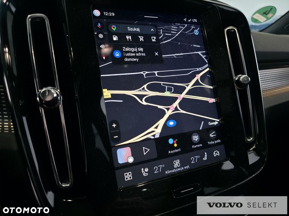 Volvo XC 40 - 23