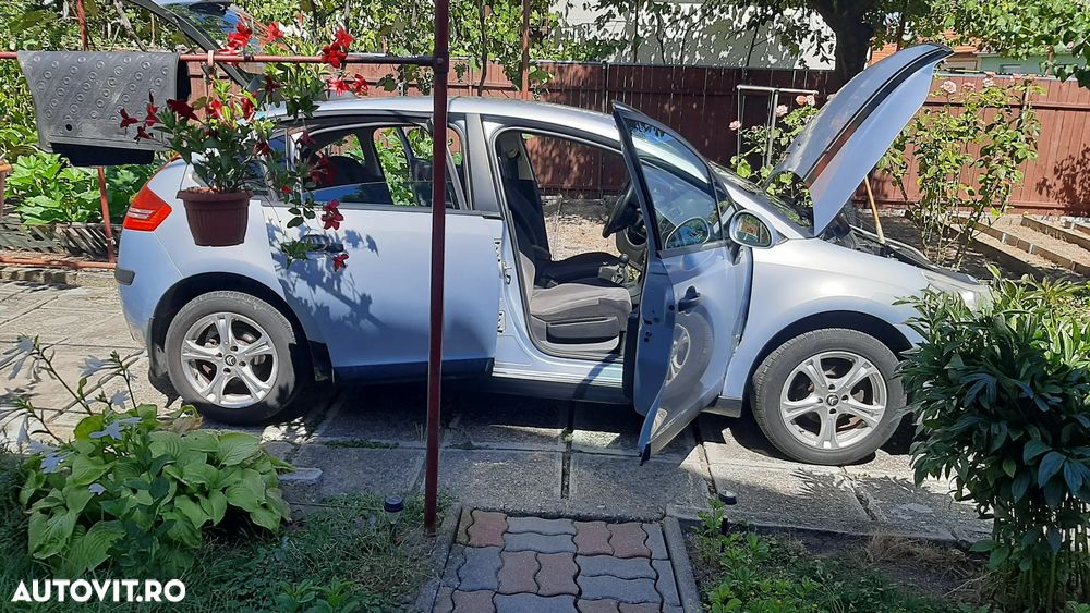 Citroën C4 - 3