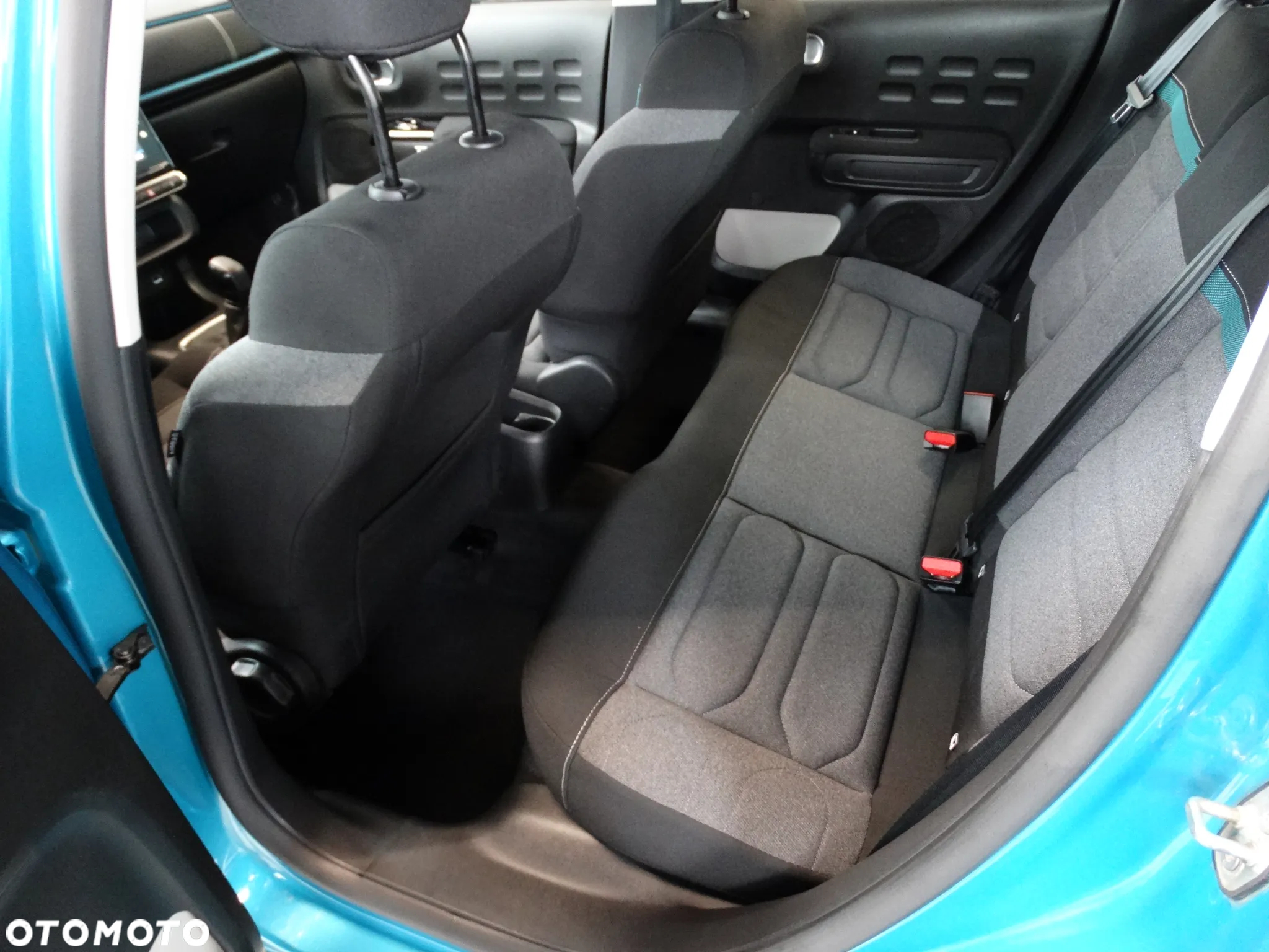 Citroën C3 1.2 PureTech Shine - 30